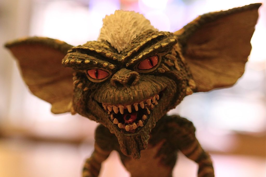 Gremlins are Being Worked out In App and Killed Off