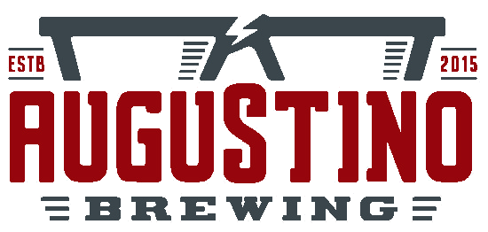 Augustino Brewing Company Logo